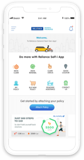 Selfi - Leading Insurance Company