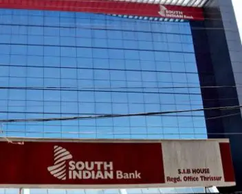 South Indian Bank - 360 Net Banking App