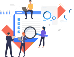 User research for a company