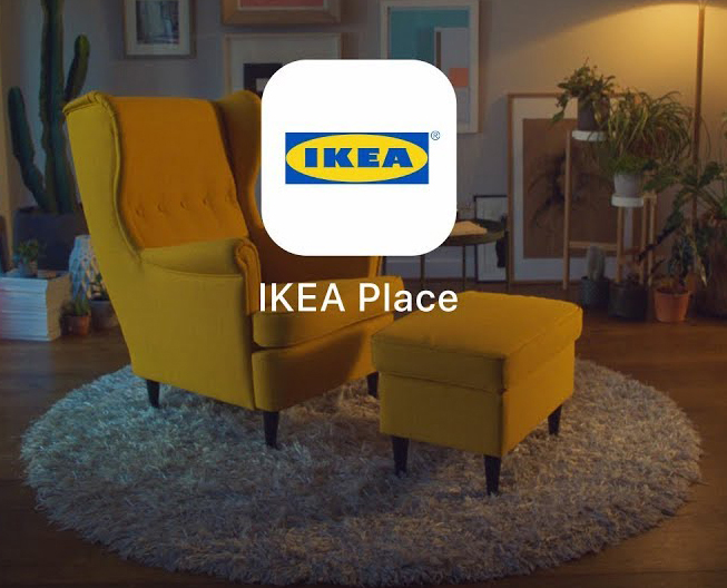 IKEA Place