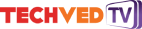 TECHVED TV Logo