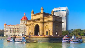 Mumbai